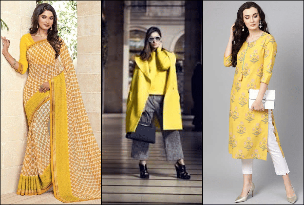 Nine colours of Chaitra Navratri 2020