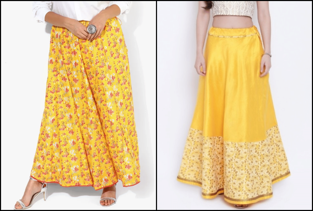 basant panchami 2020 yellow dresses and fashion tips