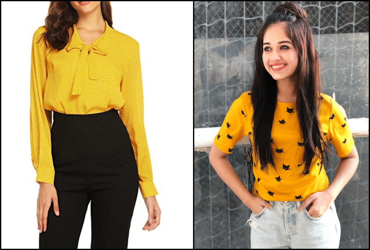 basant panchami 2020 yellow dresses and fashion tips