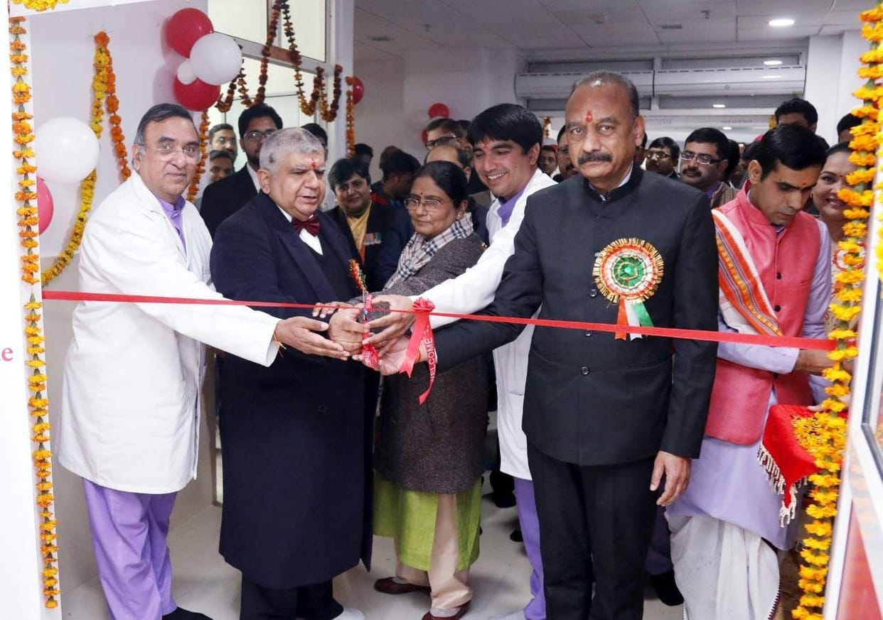 Spinal surgery will be easy in AIIMS
