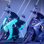 Ather 450X Electric Scooter
