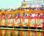 गंगा यात्रा