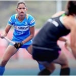 First defeat for Indian women hockey team on tour of Argentina