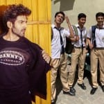 Kartik Aaryan