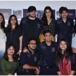 Katrina Kaif in Being Human program