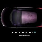 Maruti Suzuki Futuro-e