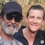 rajinikanth