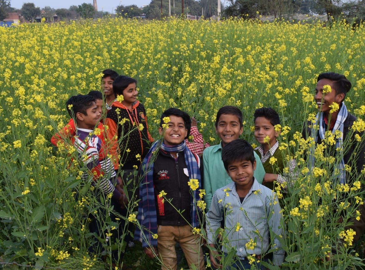 vasant panchmi