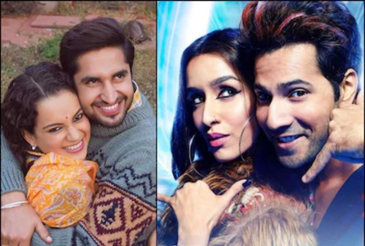 street dancer 3D and panga box office 5th day collection