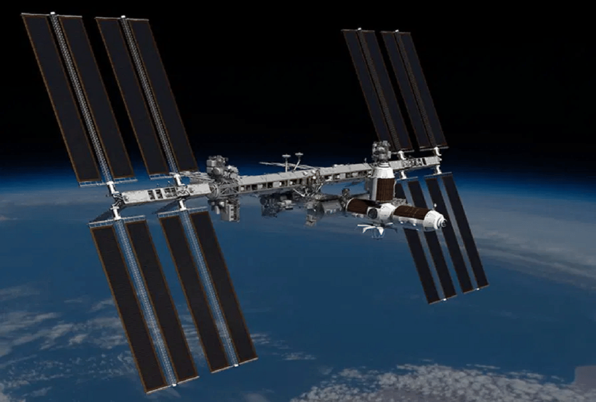 nasa reveals space home with the largest earth window for tourists
