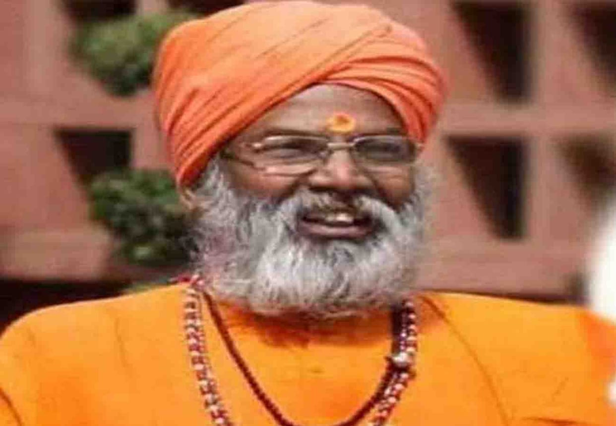 MP Sakshi Maharaj said that action should have already been taken on Kanhaiya