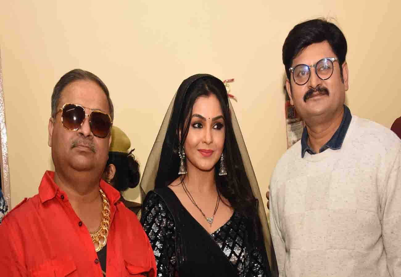 anguri bhabhi reached greenpark kanpur