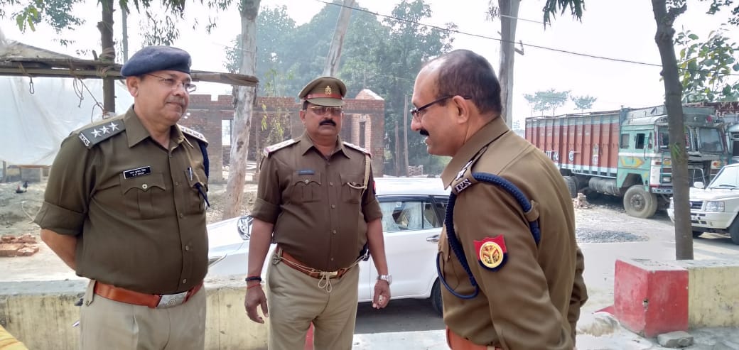 Case registered for kidnapping of teenagers, three arrested