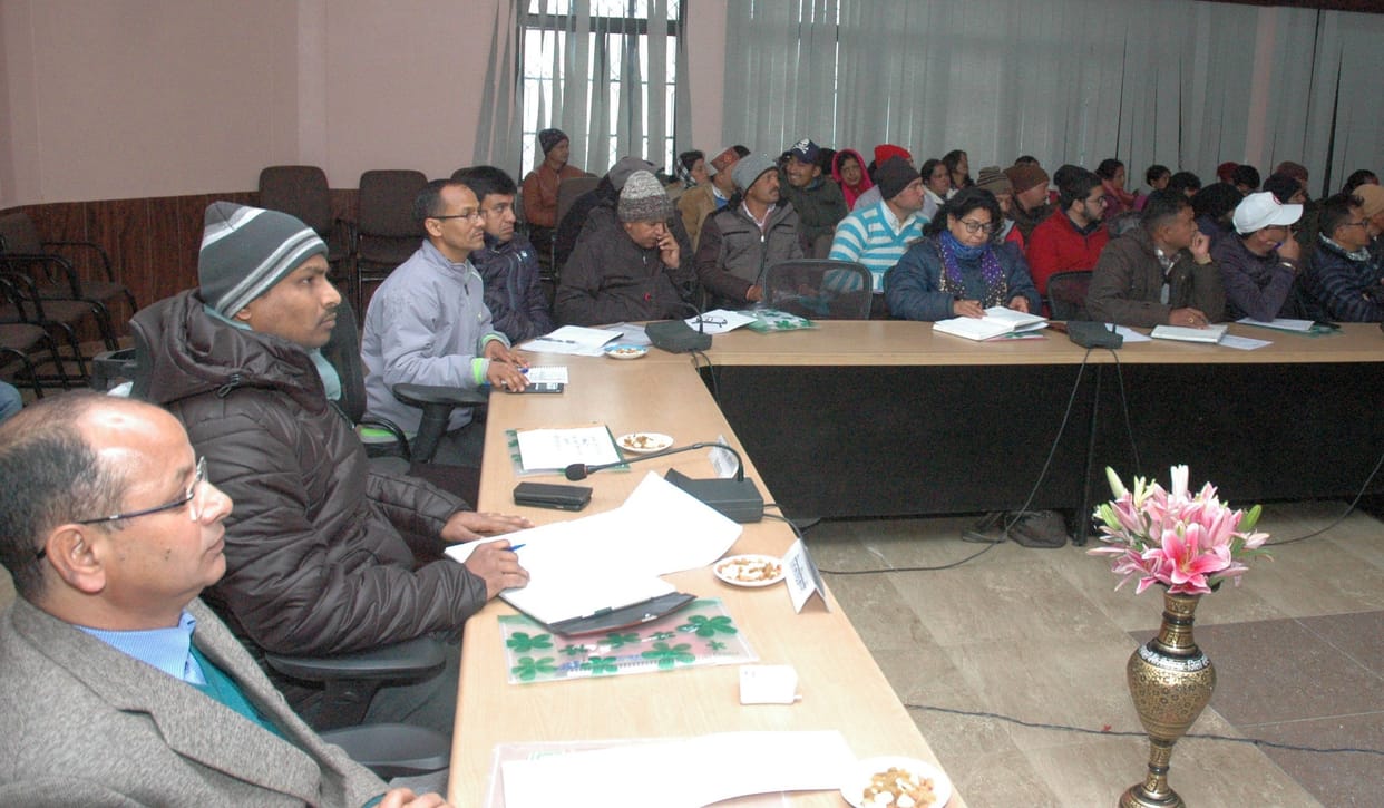 Facilities will be available under Prime Minister Adarsh Gram Yojana