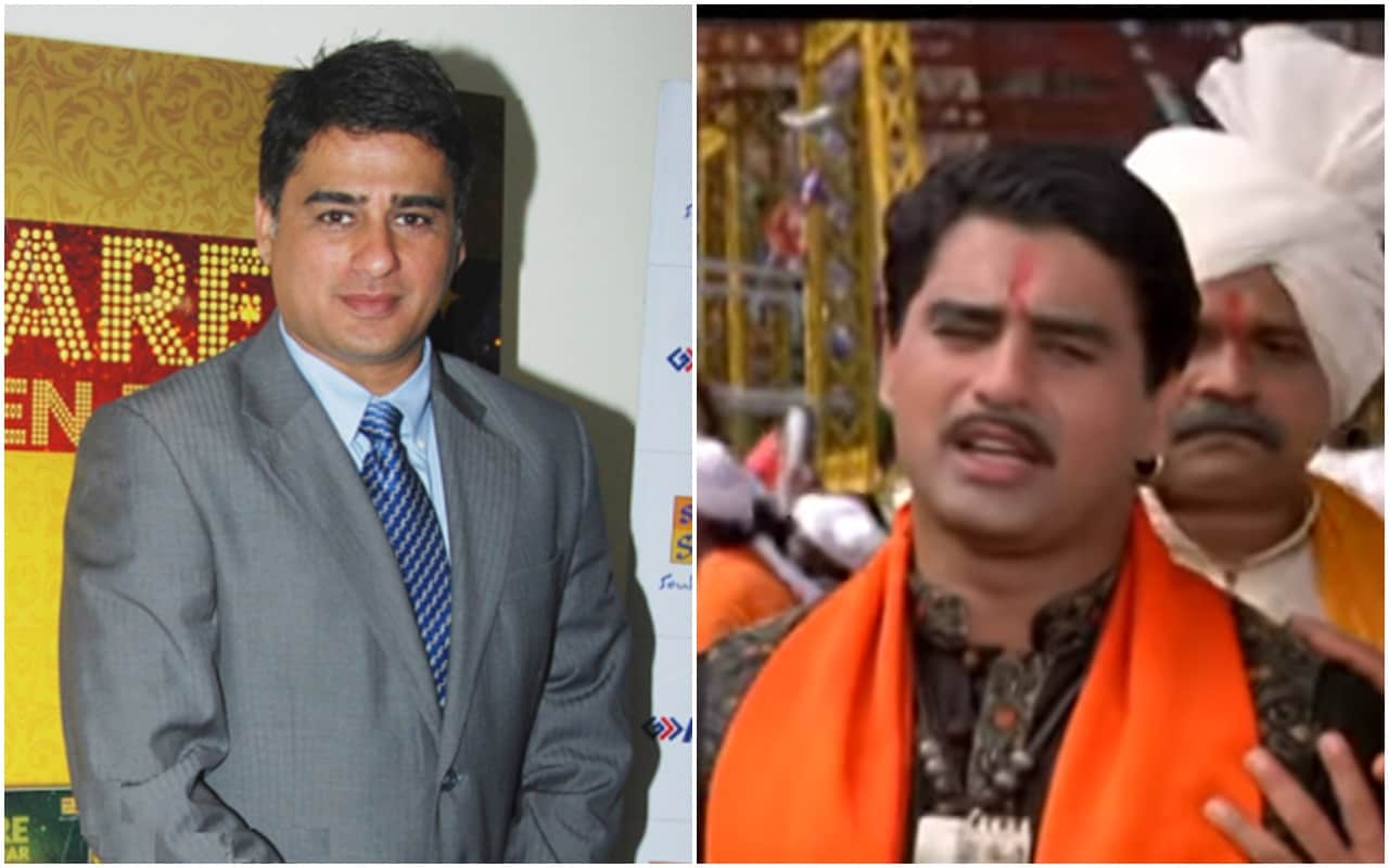 Corona Crisis: These stars upset due to lack of work in lockdown ayub khan himani shivpuri