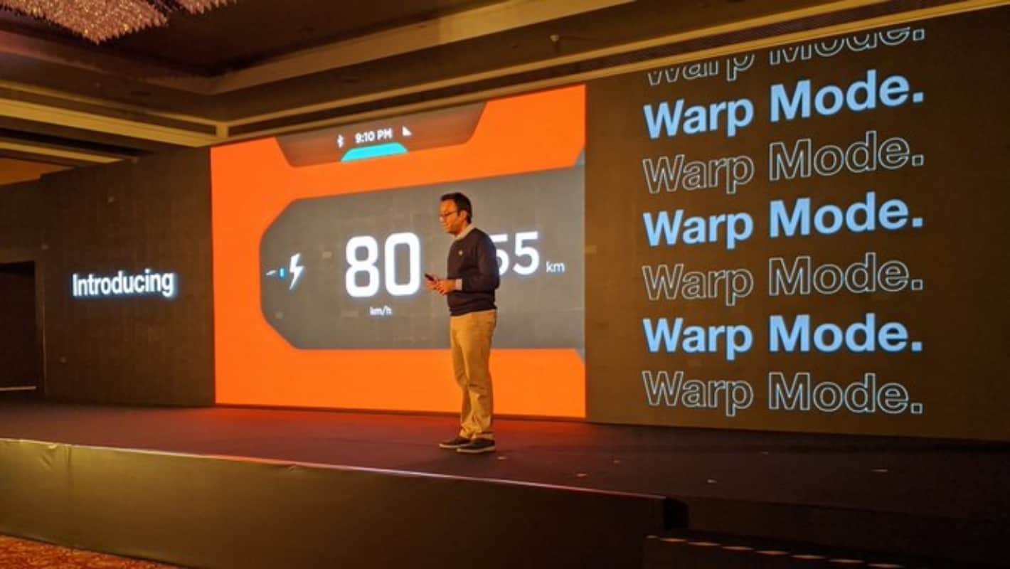 Ather 450X Electric Scooter launched ather 450 x price ather 450x subscription plan 450x battery