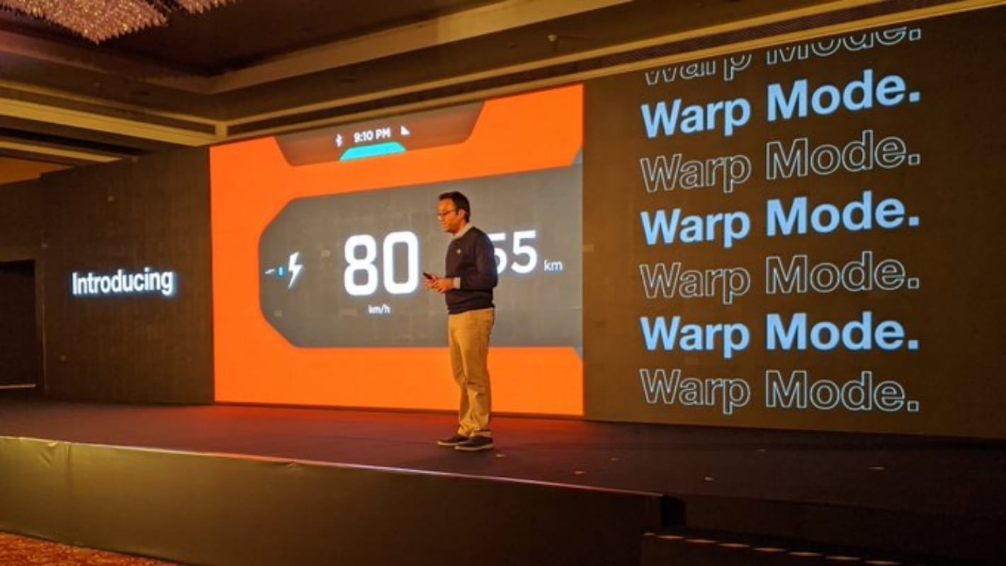 Ather 450X Electric Scooter launched ather 450 x price ather 450x subscription plan 450x battery
