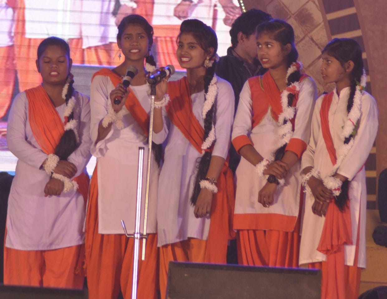 Basti Festival Two