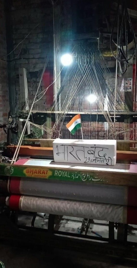Markets in Muslim areas remain closed, protest against CAA, 50 detained
