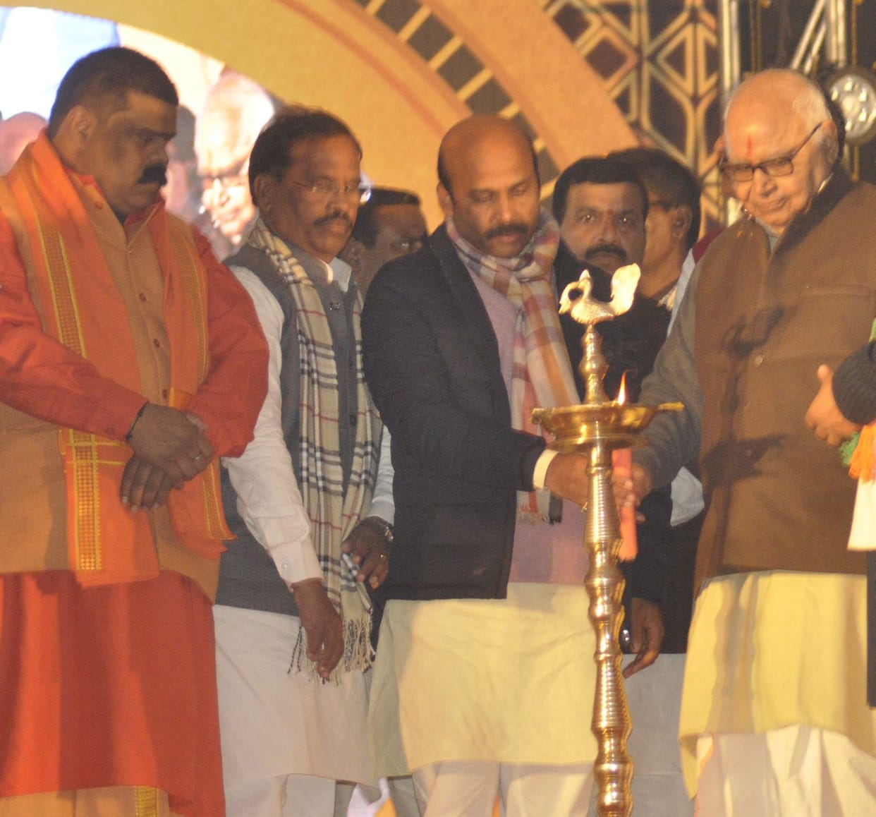 Basti Festival Four