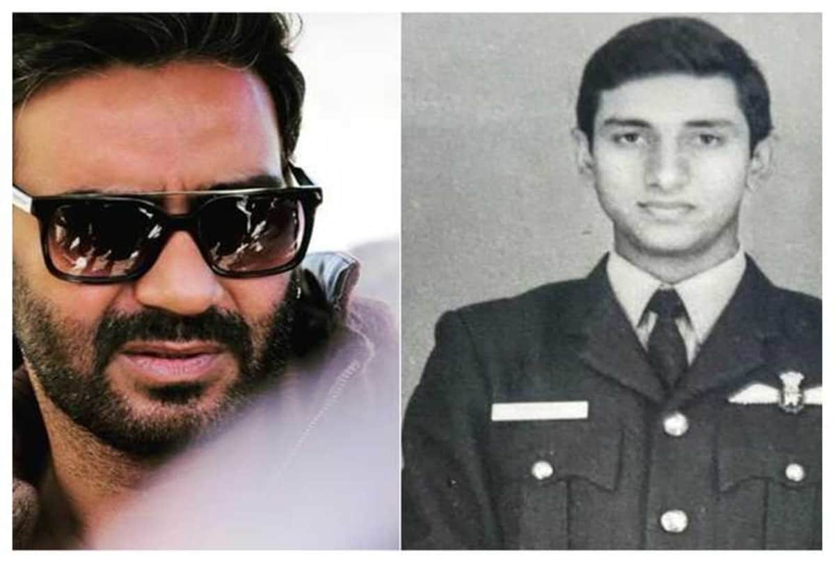 Ajay Devgn Nora Fatehi Starrer Film Bhuj Pride of India Shooting Starts in Bhopal