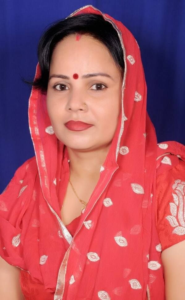 Jila Pramukh election is todayRao's sport will important