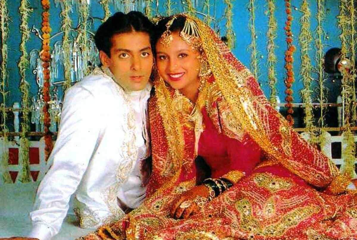 salman khan film sanam bewafa actress chandni away from bollywood