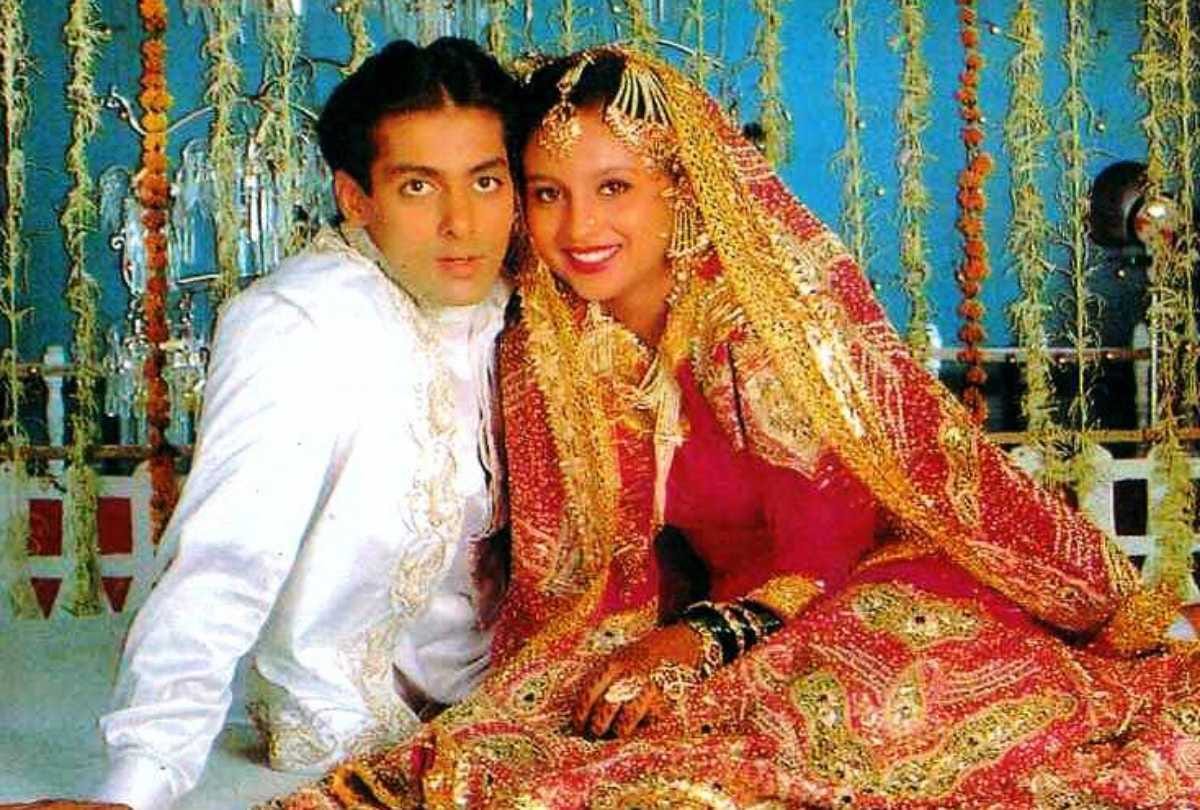 salman khan film sanam bewafa actress chandni away from bollywood