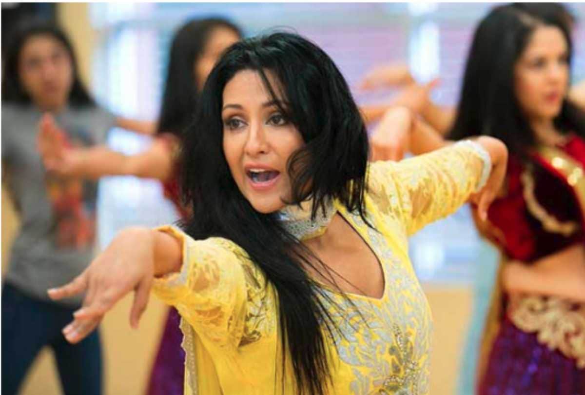 salman khan film sanam bewafa actress chandni away from bollywood