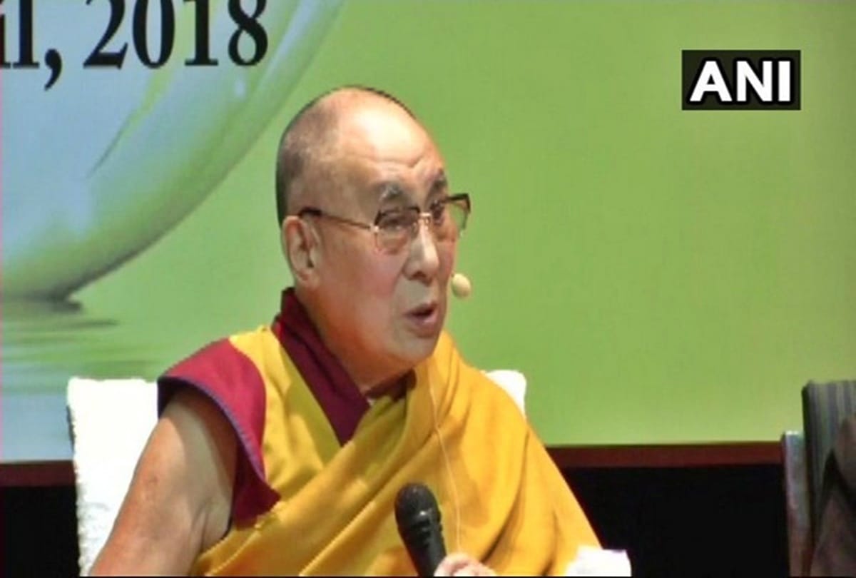 US House passes bill against China interfering in Dalai Lama succession