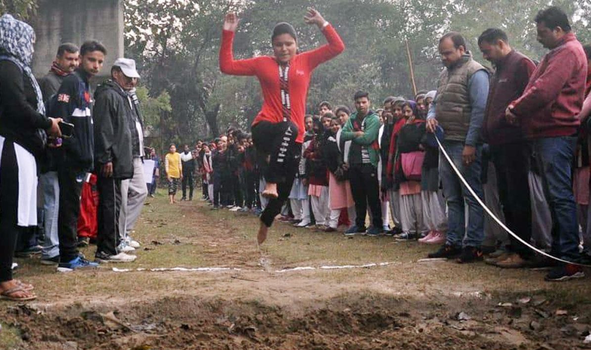 Prince of Diet, Shikha Champion of St. RC