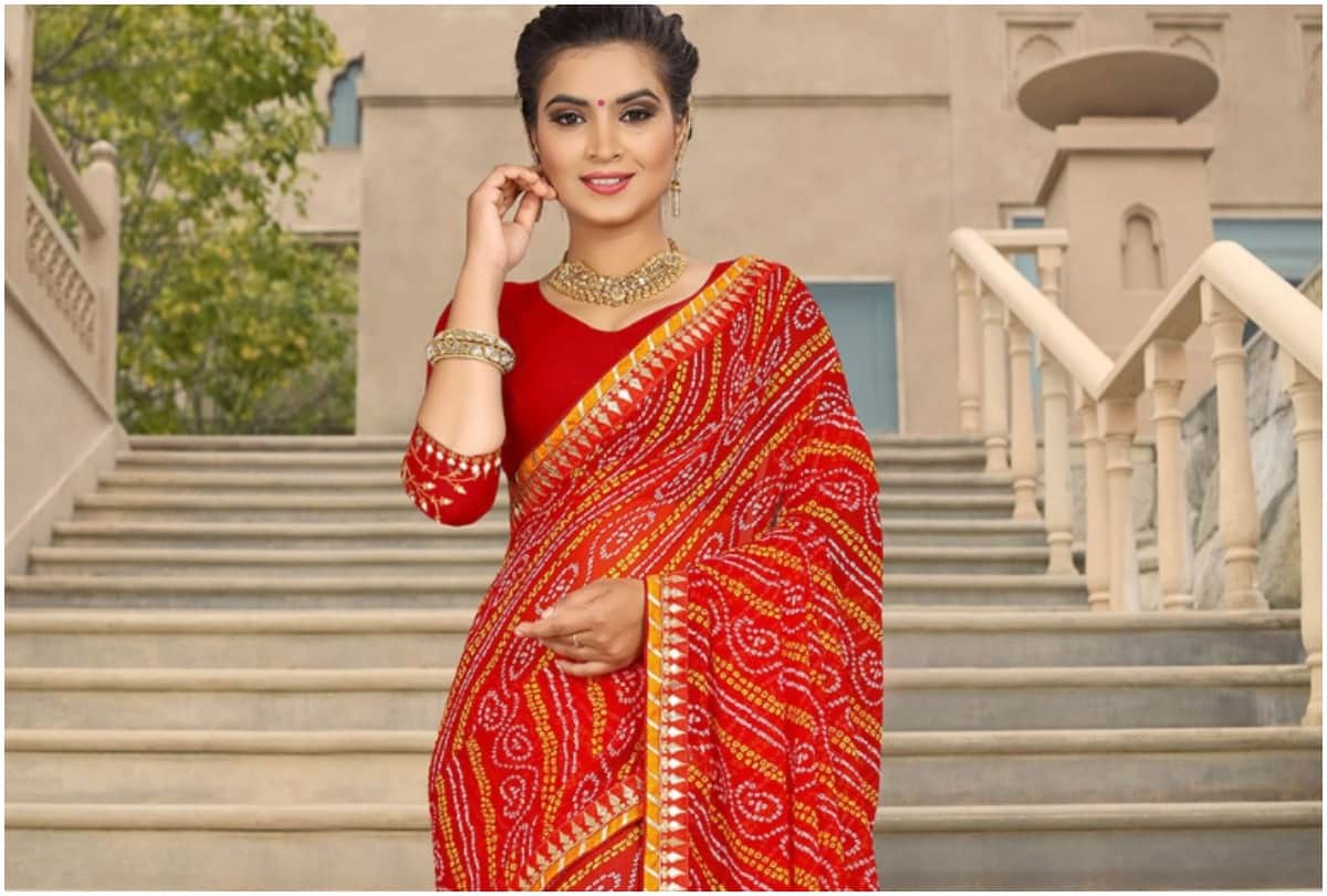 every women must have these 5 saree in her wardrobe
