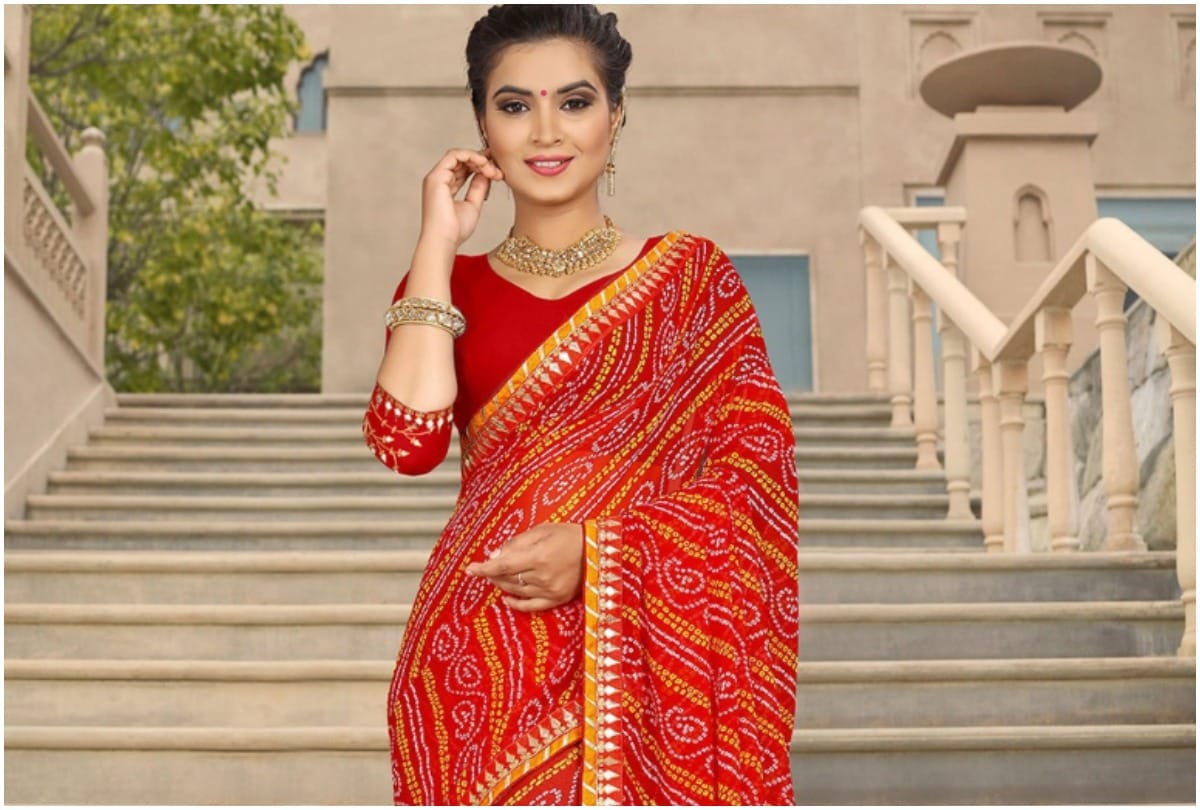 every women must have these 5 saree in her wardrobe