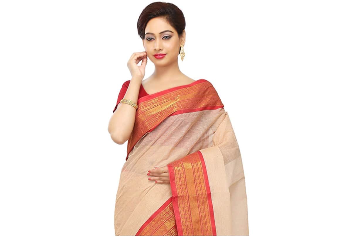 every women must have these 5 saree in her wardrobe