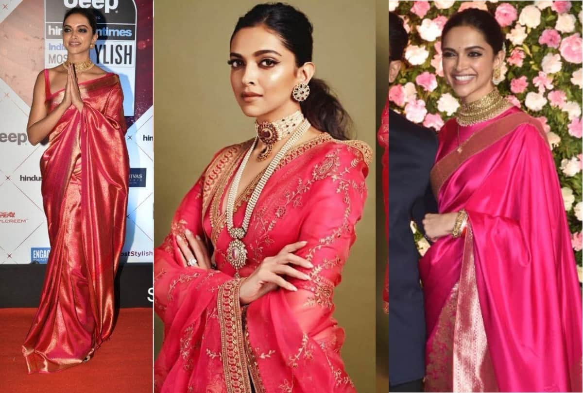 every women must have these 5 saree in her wardrobe