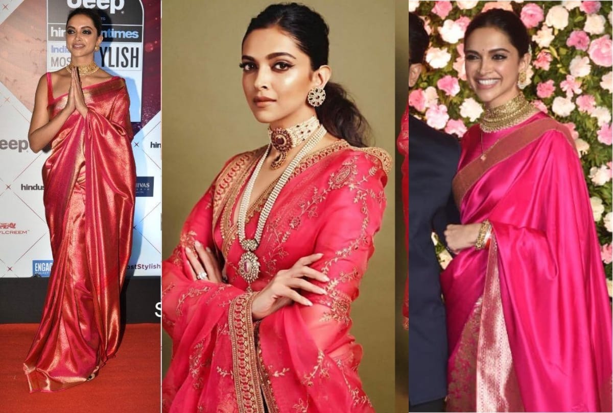 every women must have these 5 saree in her wardrobe