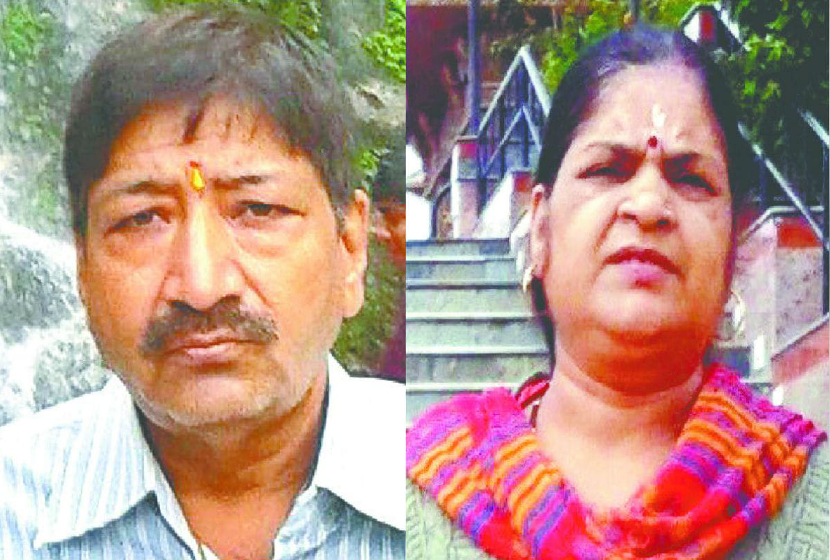 Agra Police Will Run Case In Fast Track Court Of Double Murder