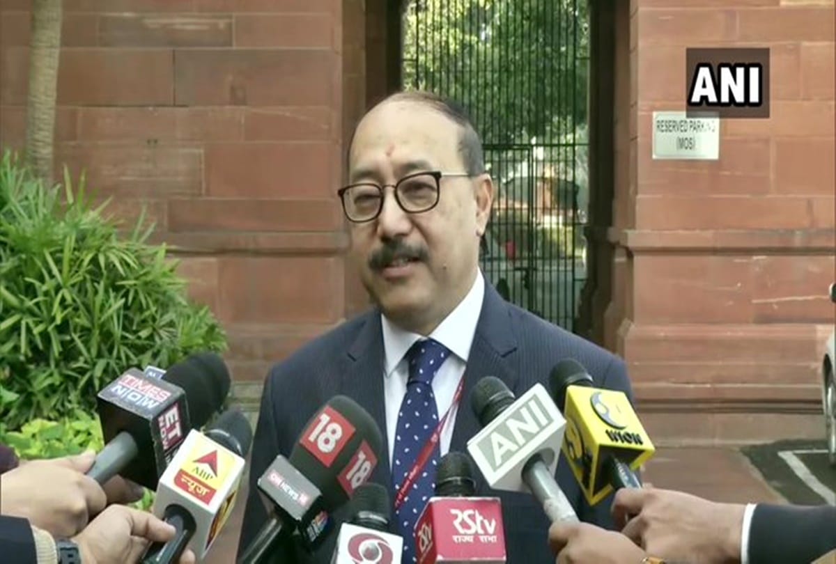 India said African countries should also get representation in UN Security Council