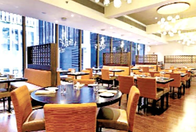 hotels fare increased and rooms are not available in big hotels during defence expo