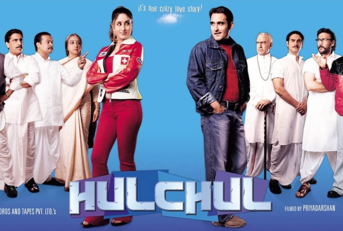 Priyadarshan birthday special here his best bollywood films