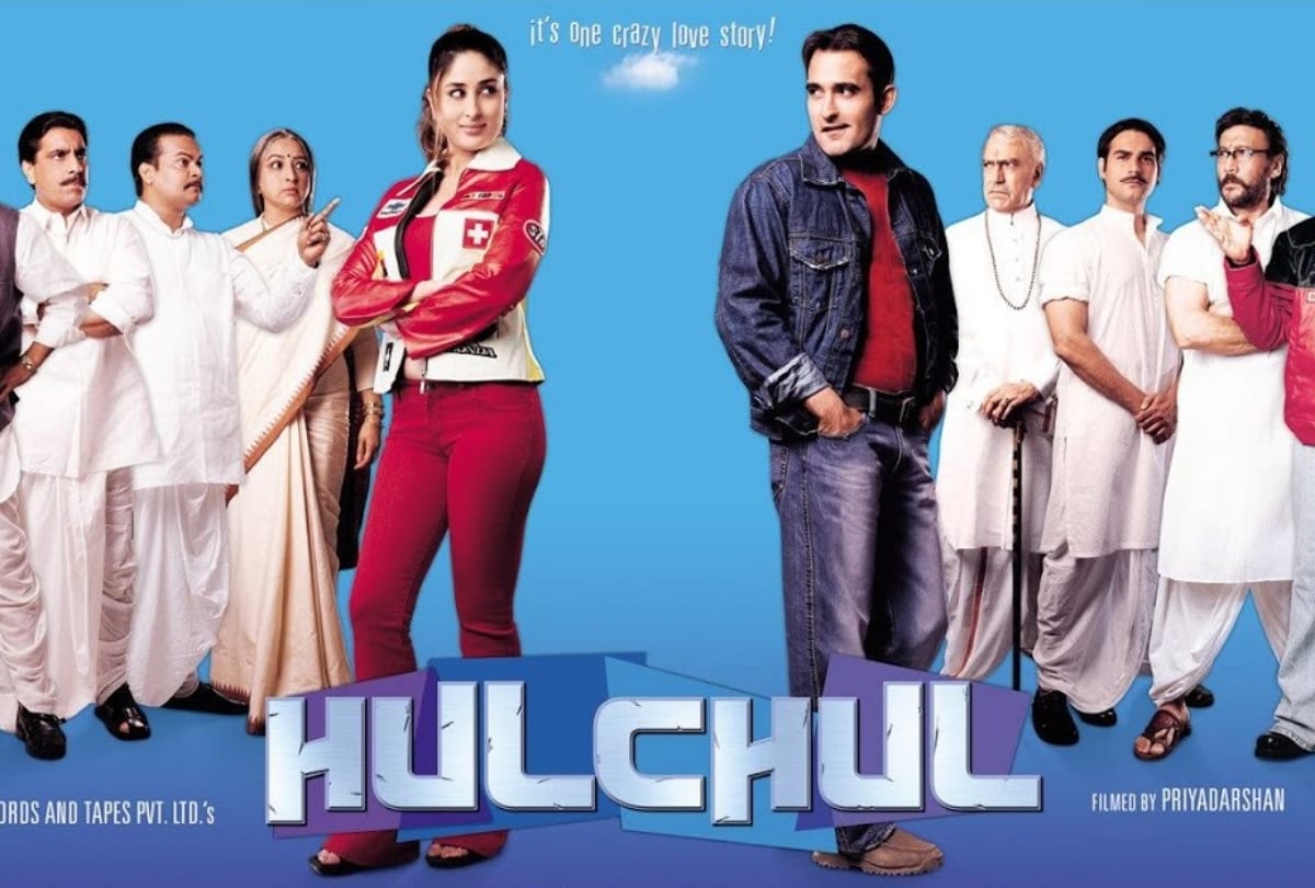 Priyadarshan birthday special here his best bollywood films