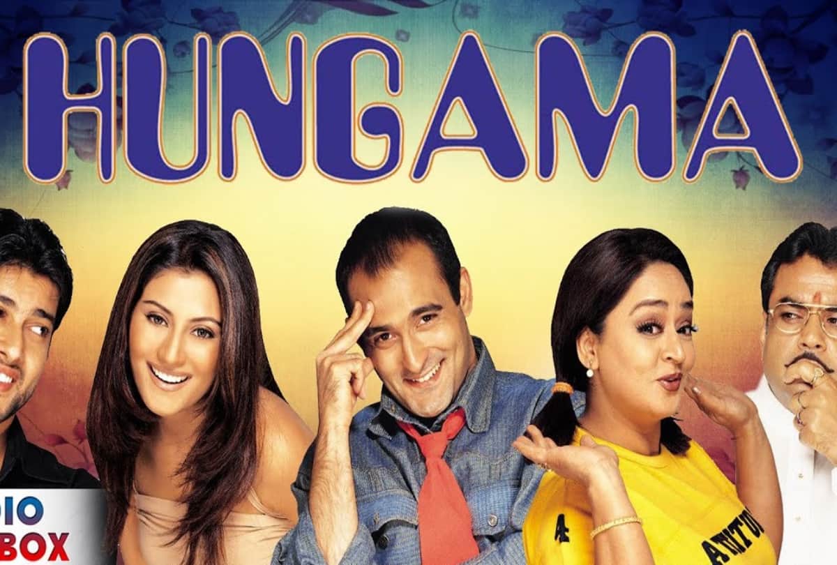 Best Bollywood Comedy Films Available on ott like hungama welcome housefull to watch this weekend