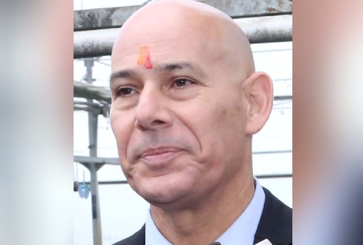 Israeli Ambassador said, Terrorism is disease for the world