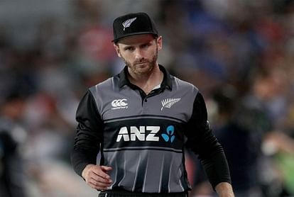 NZ vs IND: Ken Williamson back into New Zealand team for third ODI vs India