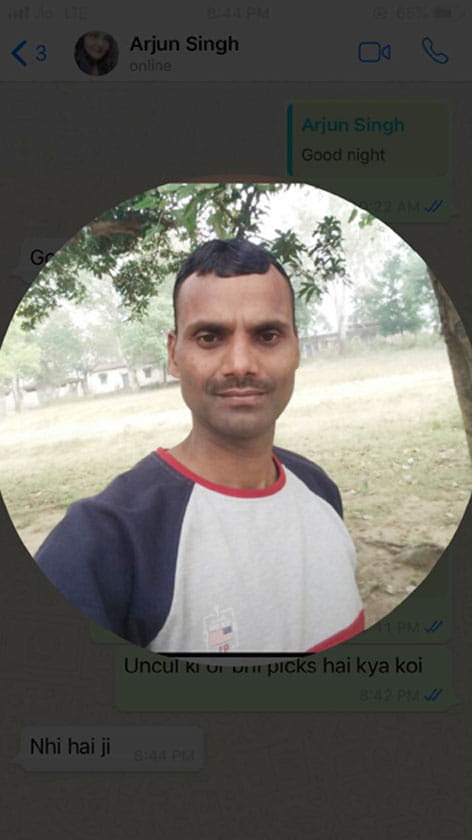kanpur dehat accident
