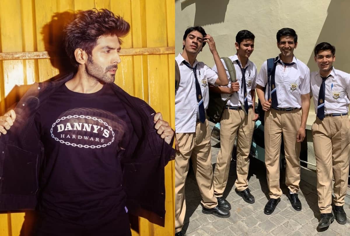 Kartik Aaryan reduce 8kg weight for his upcoming film Love Aaj Kal with sara ali khan