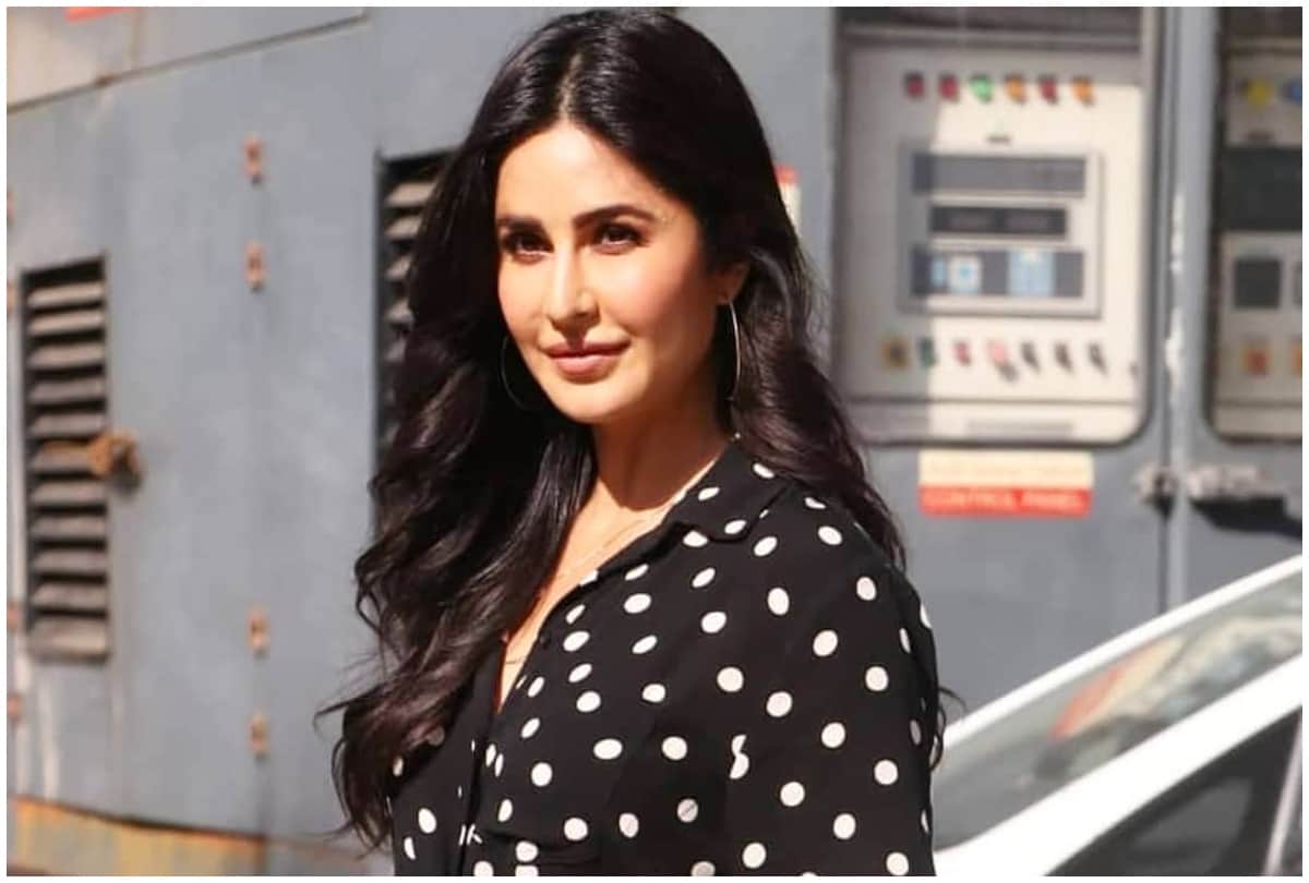 Katrina Kaif reportedly set to collaborate with director Ali Abbas Zafar for superhero action film