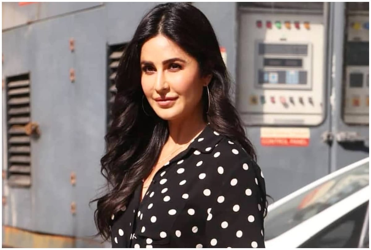 Katrina Kaif came late in Salman Khan Being Human program Arbaaz Khan leaves in mid