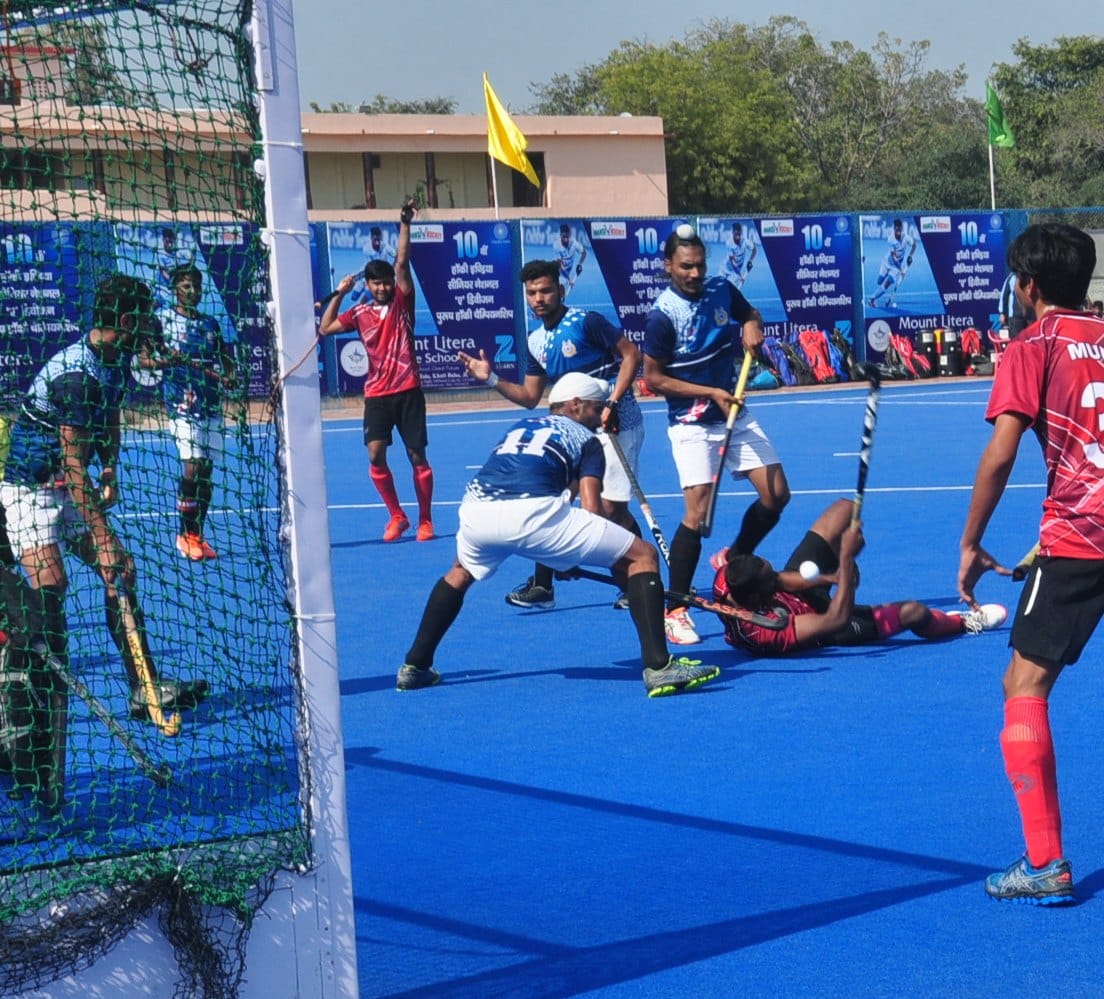 hockey