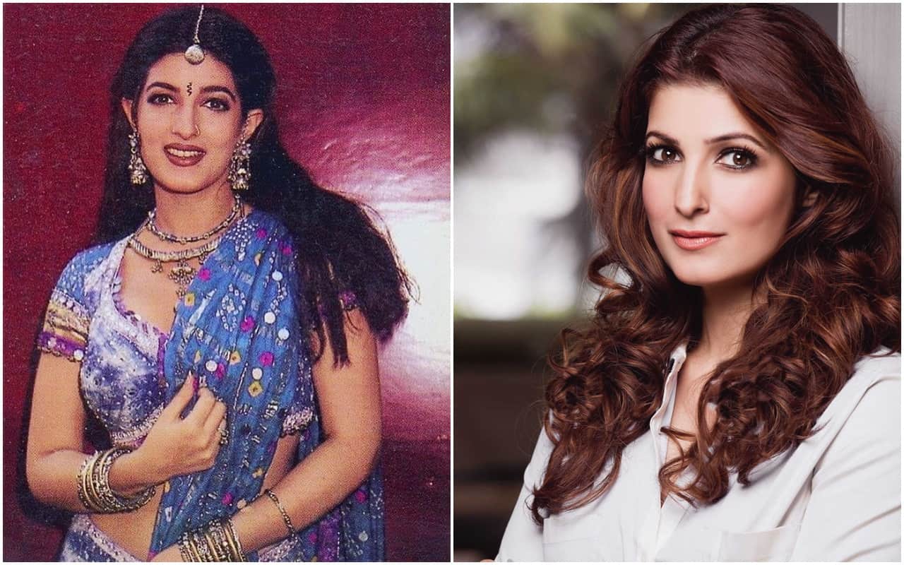 Aamir Khan Twinkle Khanna Mela Film Starcast Looks Now